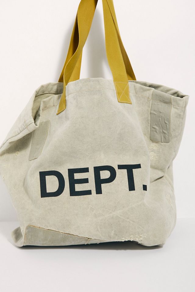 ショルダーバッグ Gallery Dept. FM-9270 FARMERS MARKET Bag Gallery Dept. FM-9270 FARMERS MARKET Bag (GALLERY DEPT