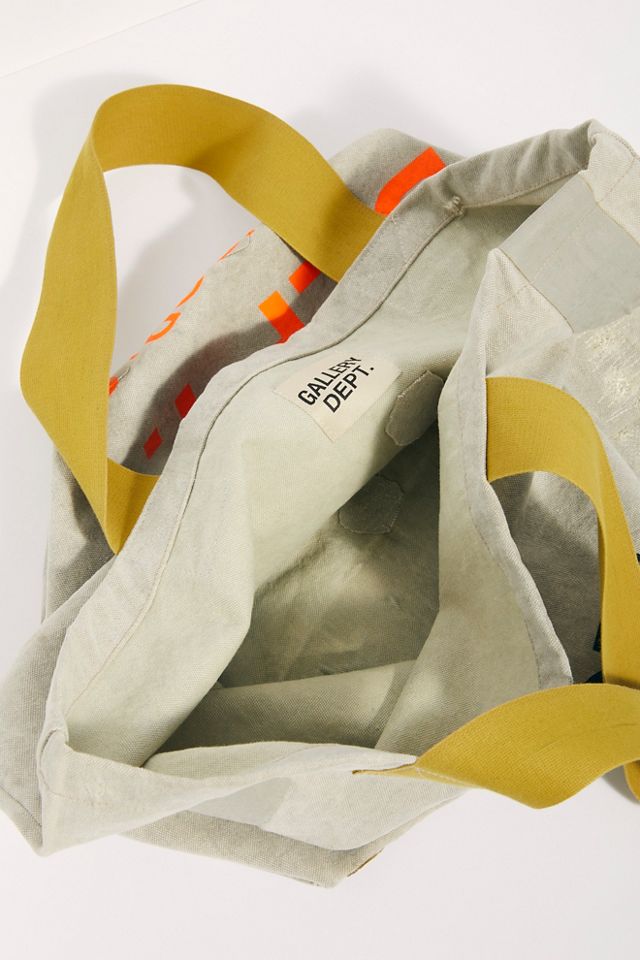ショルダーバッグ Gallery Dept. FM-9270 FARMERS MARKET Bag Gallery Dept. FM-9270 FARMERS MARKET Bag (GALLERY DEPT