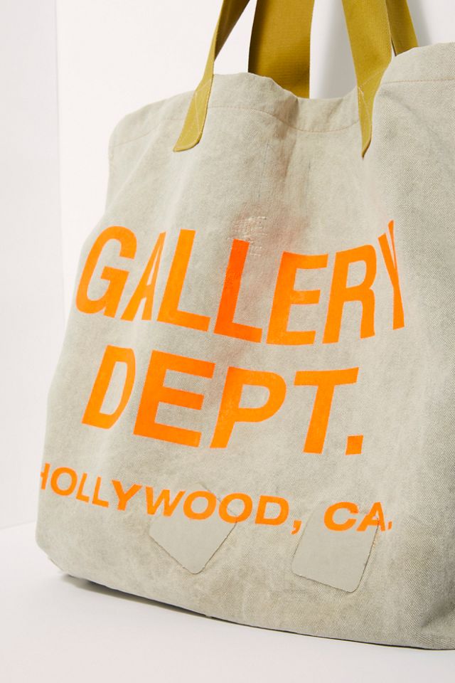ショルダーバッグ Gallery Dept. FM-9270 FARMERS MARKET Bag Gallery Dept. FM-9270 FARMERS MARKET Bag (GALLERY DEPT