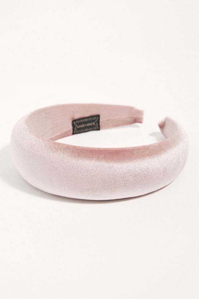 The Molly Headband #2