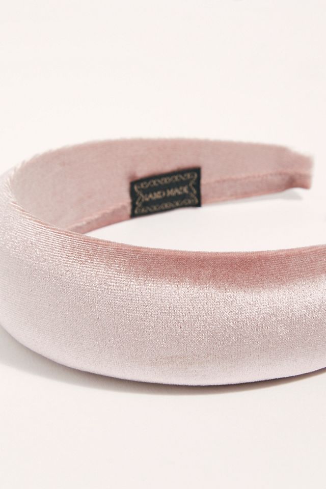 The Molly Headband #3