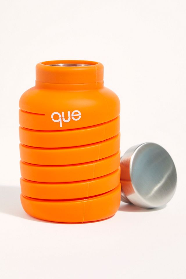 Que 20oz Water Bottle #2
