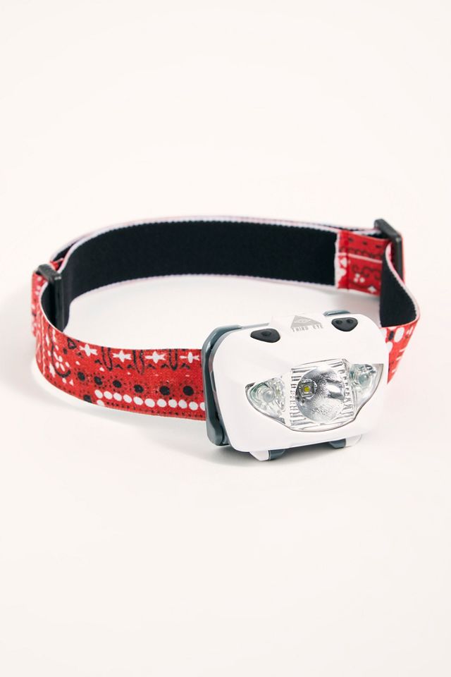 Third Eye Head Lamp #1
