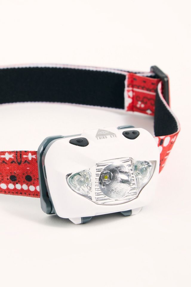 Third Eye Head Lamp #2