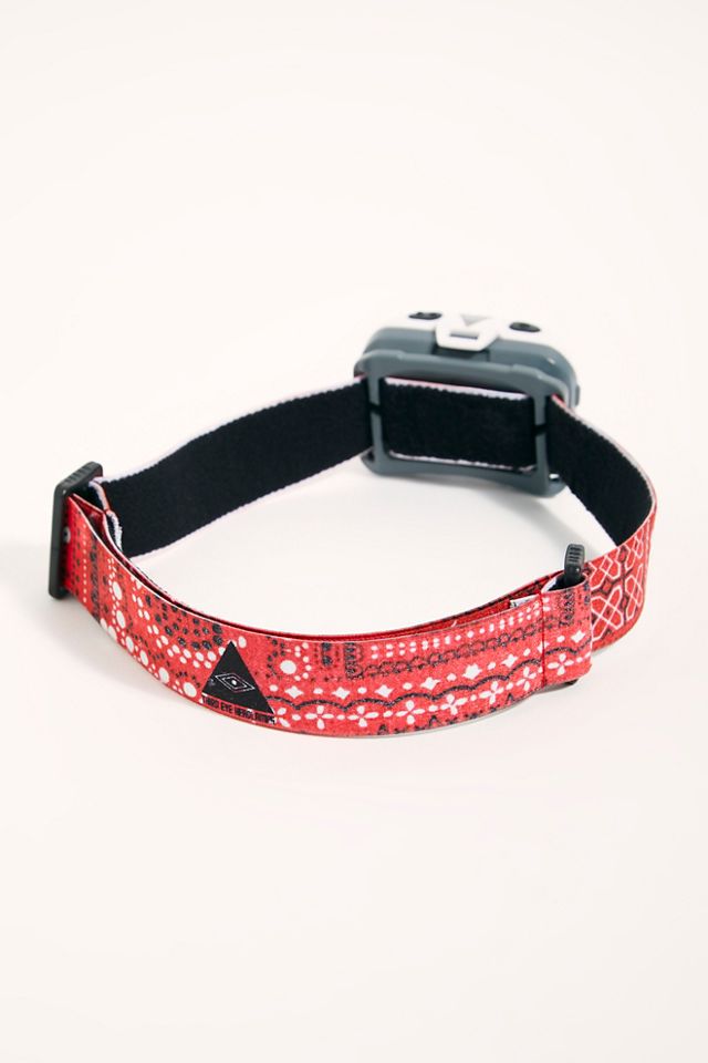 Third Eye Head Lamp #3