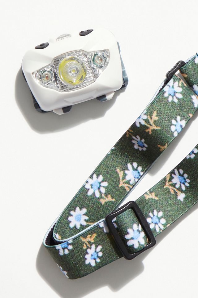Third Eye Head Lamps #1