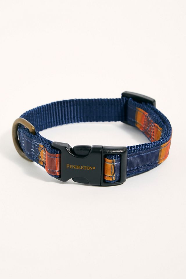 Pendleton Grand Canyon Dog Collar #1
