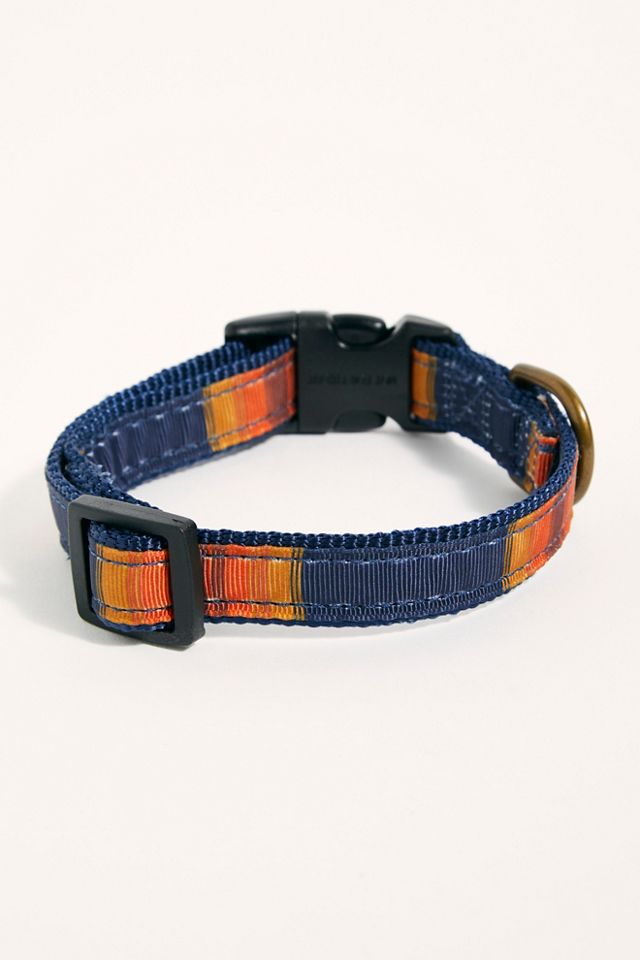 Pendleton Grand Canyon Dog Collar #2