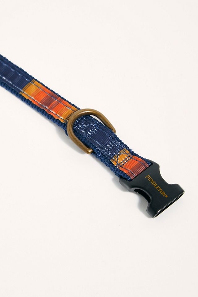 Pendleton Grand Canyon Dog Collar #3