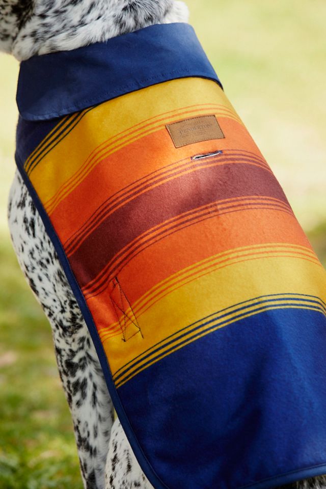 Pendleton Grand Canyon Dog Coat #2