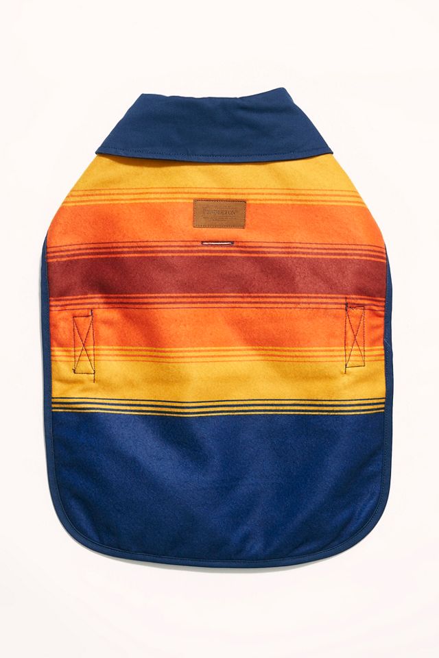 Pendleton Grand Canyon Dog Coat #3