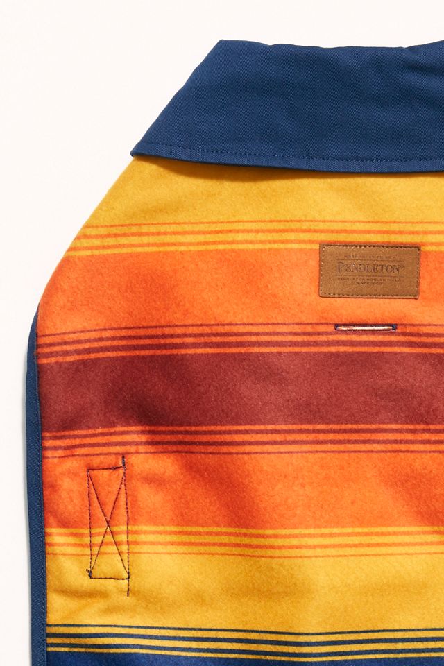 Pendleton Grand Canyon Dog Coat #4