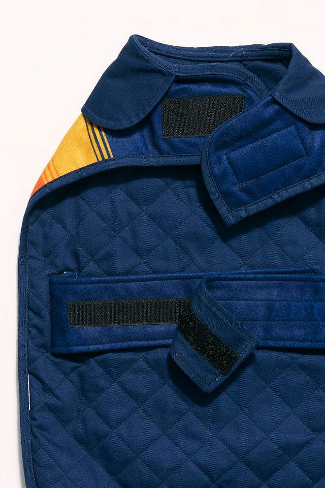 Pendleton Grand Canyon Dog Coat #6