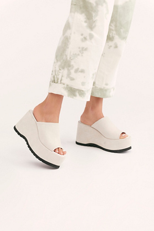 free people platform shoes