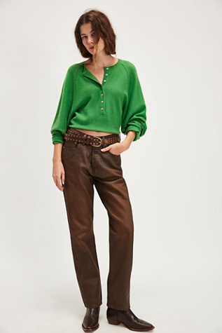 Levi's 501 Straight Jeans product page