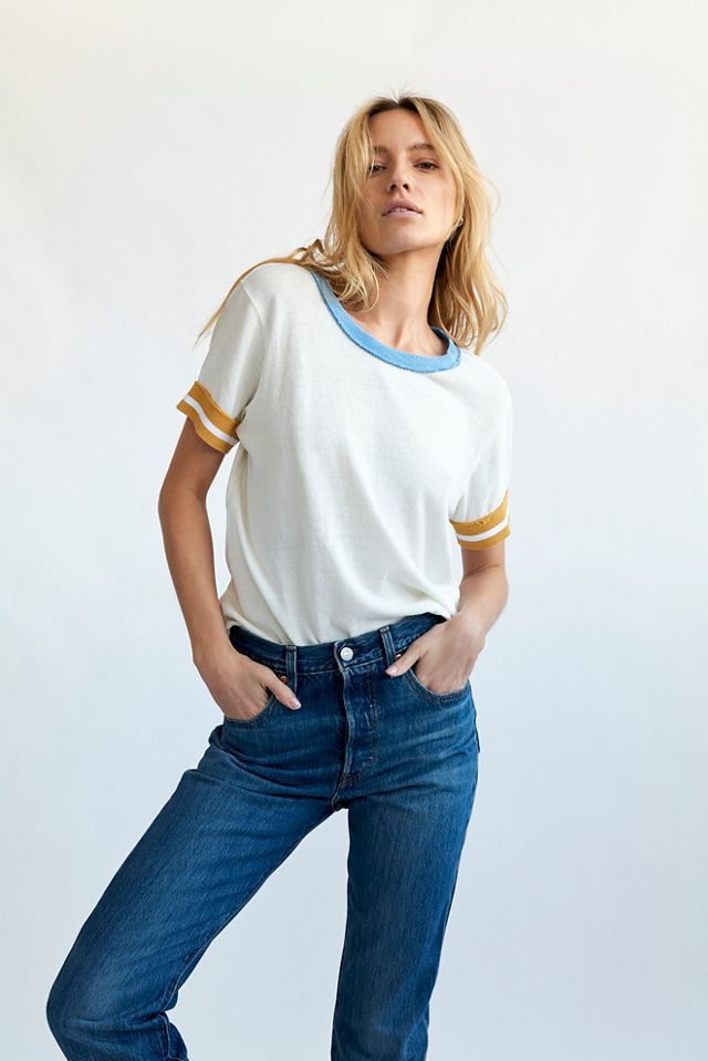 Levi's 501 Straight Jeans #2