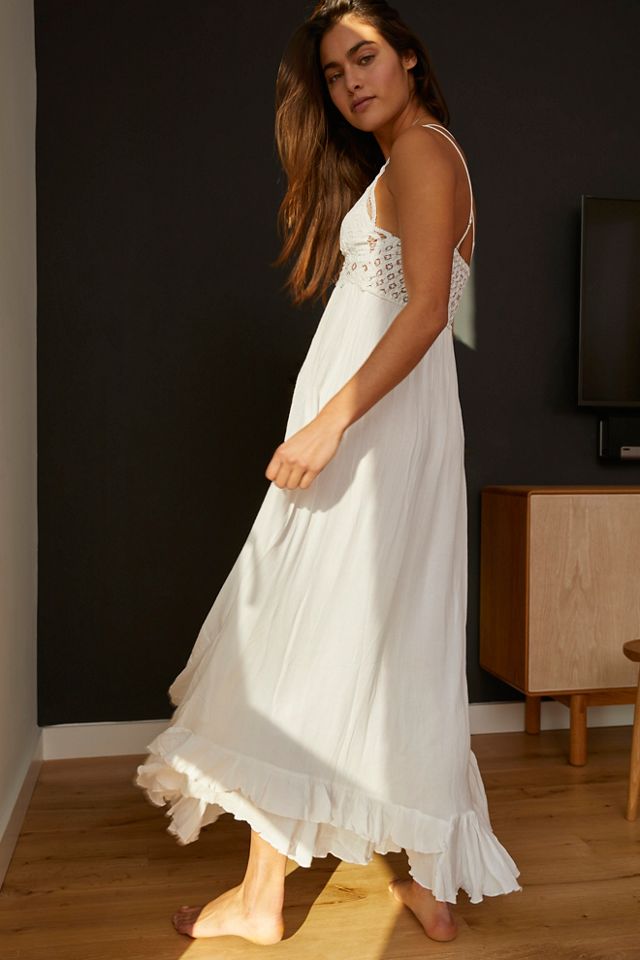 FP One Adella Maxi Slip #1