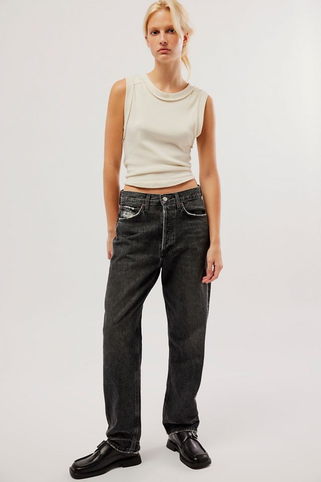 AGOLDE ‘90s Jeans | Free People UK