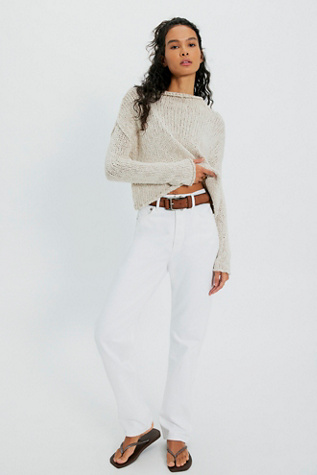 Jeans années 90 AGOLDE