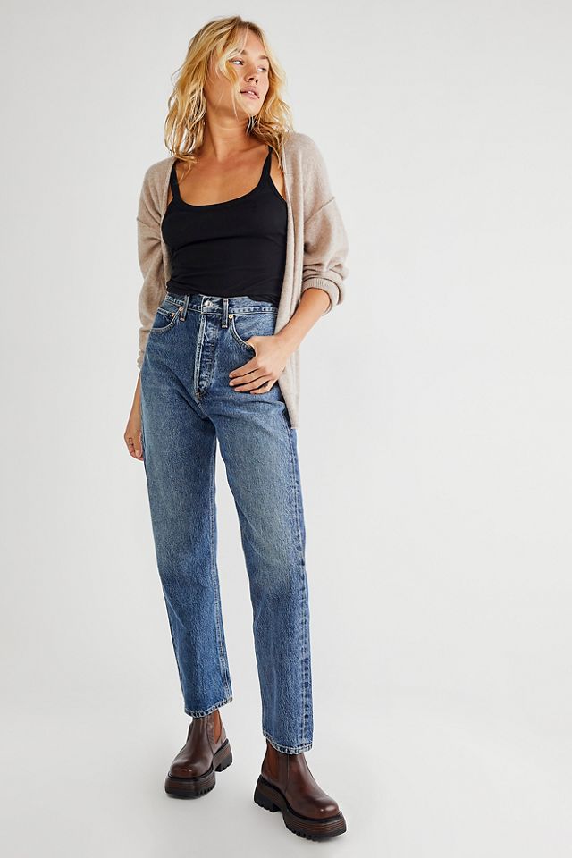 AGOLDE 90s Jeans Free People