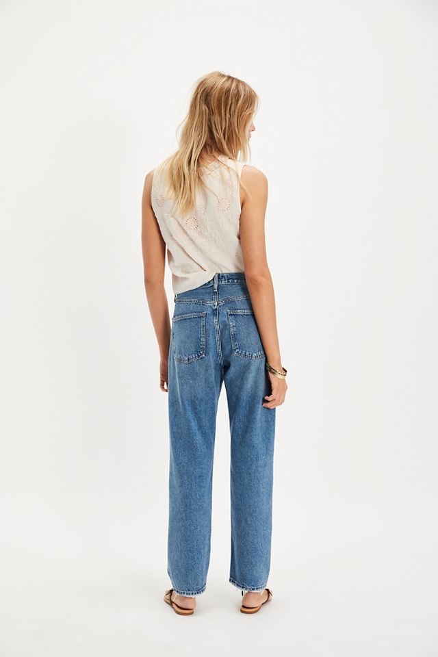 AGOLDE ‘90s Jeans #1