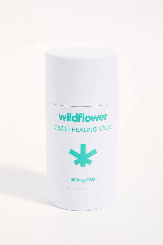 Wildflower Healing Stick Free People