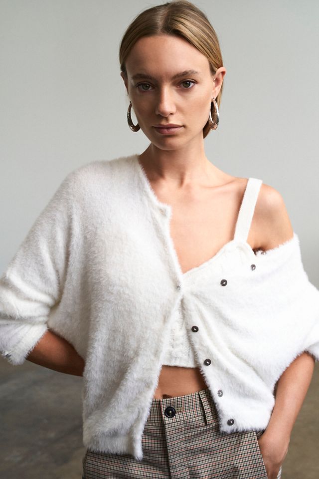 Cardigan Allegra FP One #2