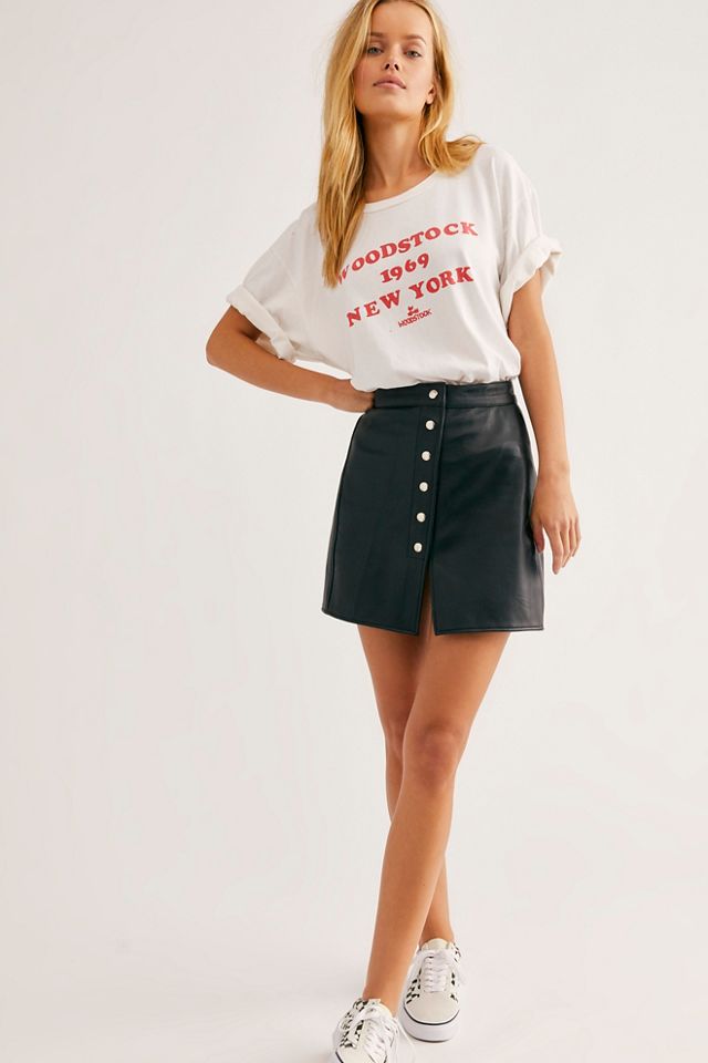 Woodstock 1969 NY Tee #3