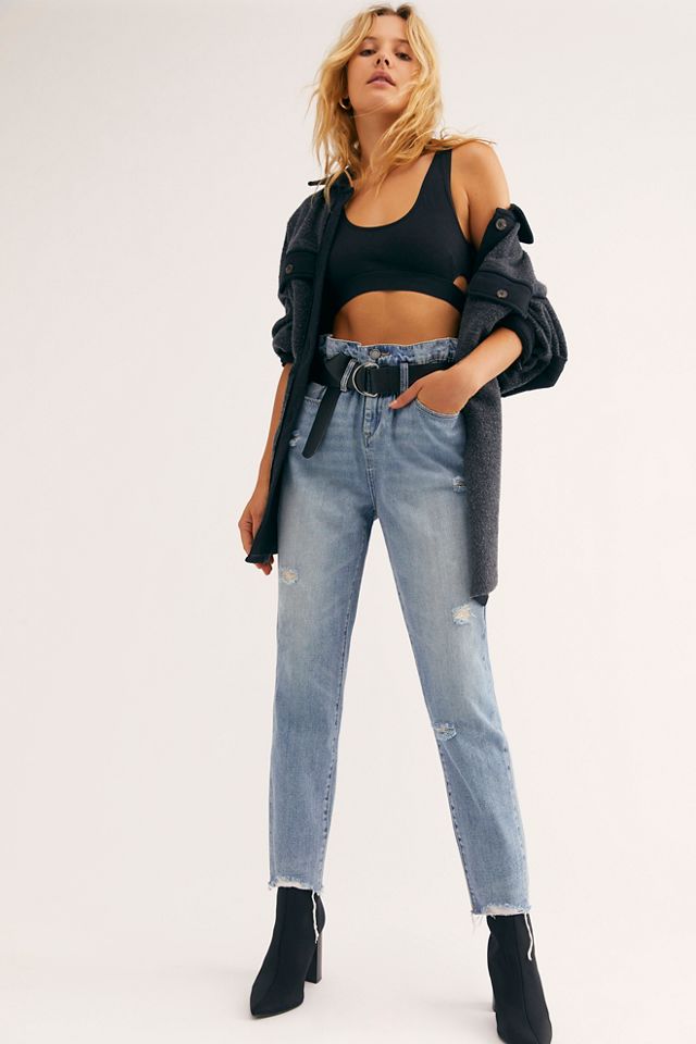 Risk Taker Jean | Free People UK