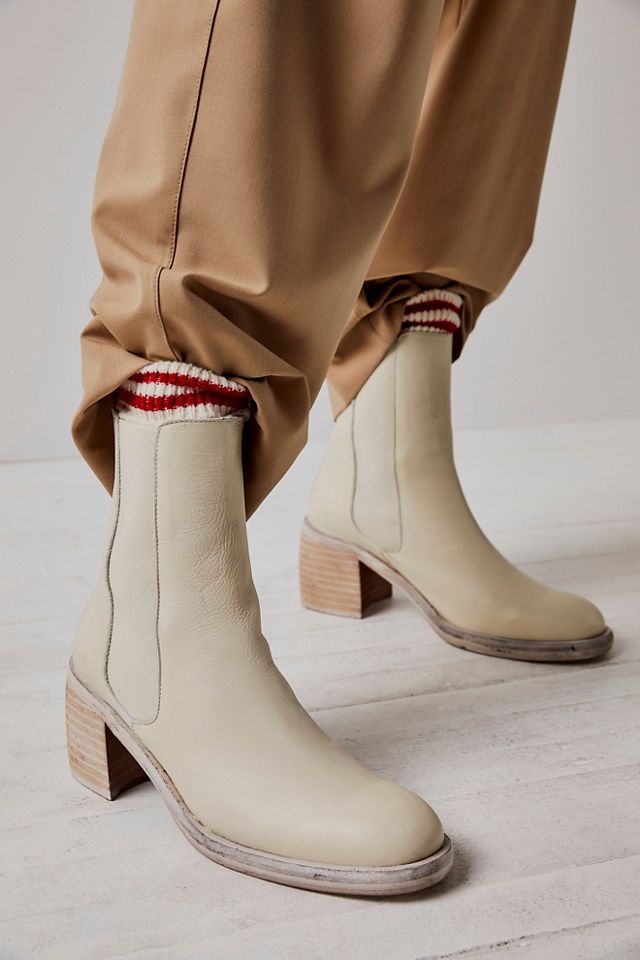 Essential chelsea outlet boot