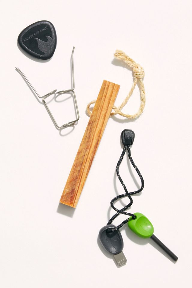 Fire Lighting Kit #1