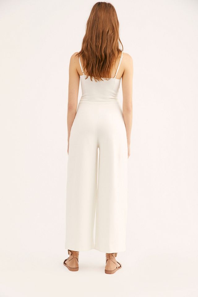 Ava Jumpsuit #1