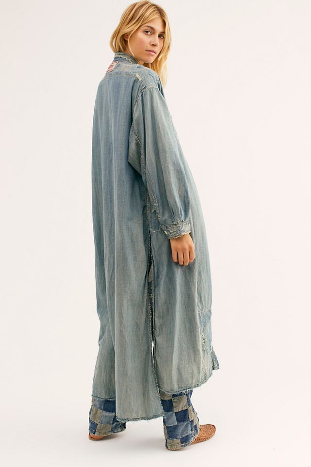 Magnolia Pearl Adison Dress #2