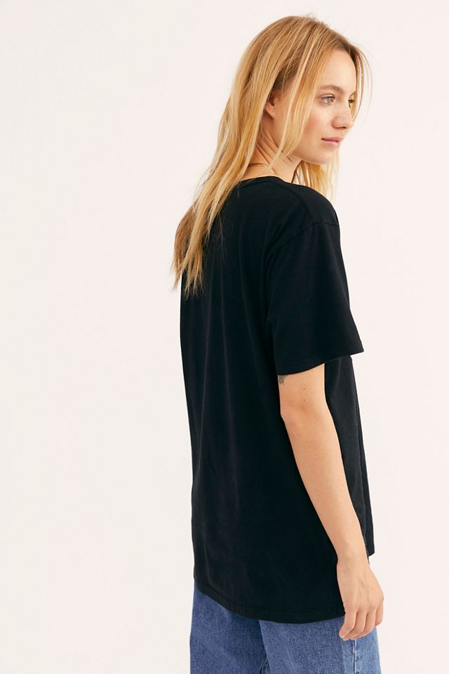 Fleetwood Mac Dancing Tee #1