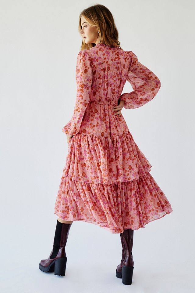Elizabeth Dress #1
