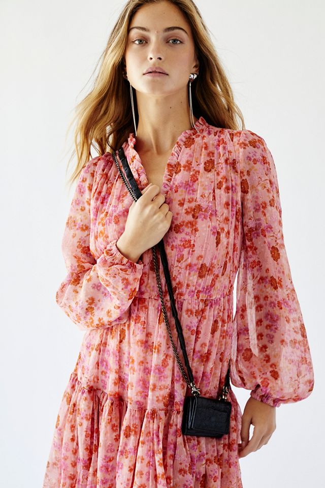 Elizabeth Dress #2