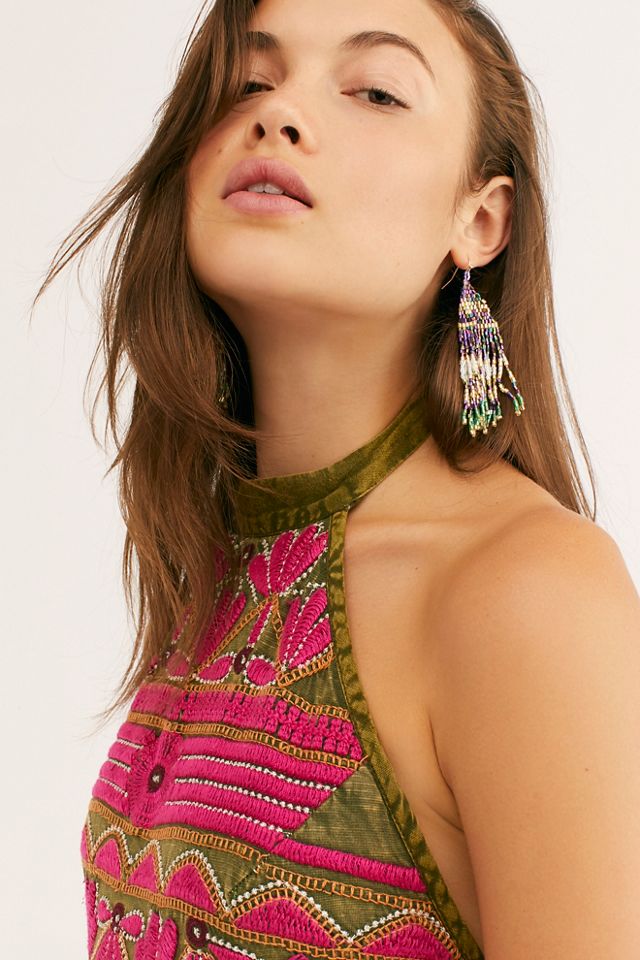 South Coast Halter #2
