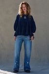 The Briana Tunic