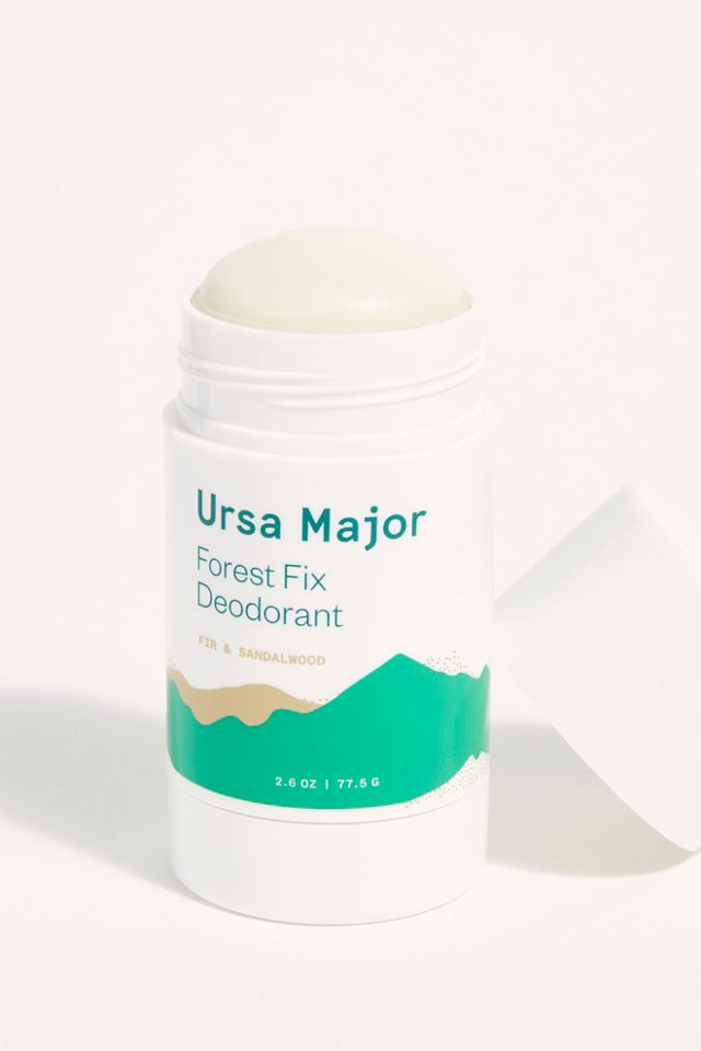 Ursa Major Forest Fix Deodorant #1
