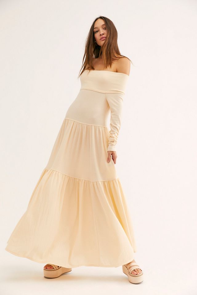 Someone Like You Dress #1