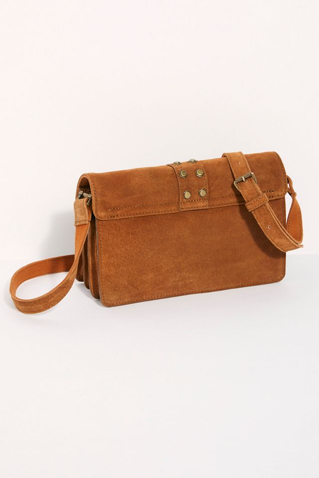 Marie Floral Shoulder Bag #2