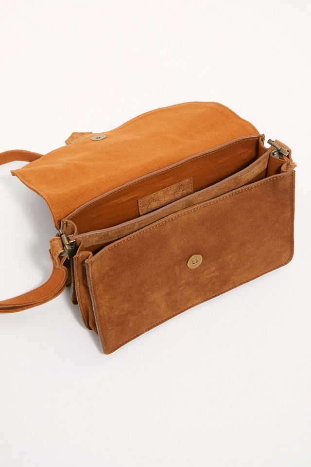 Marie Floral Shoulder Bag #3