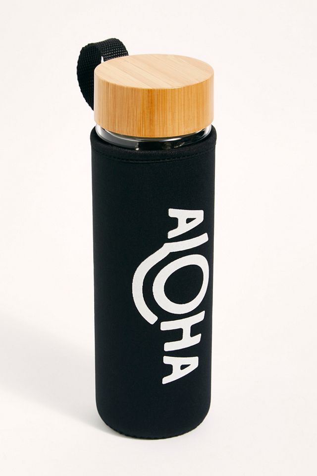 Aloha Water Bottle #1