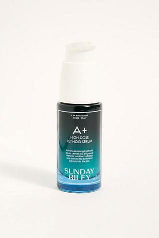 Sunday Riley A+ Retinoid Serum at Free People