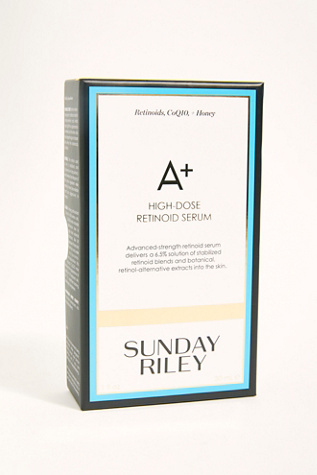 Sunday Riley A+ Retinoid Serum