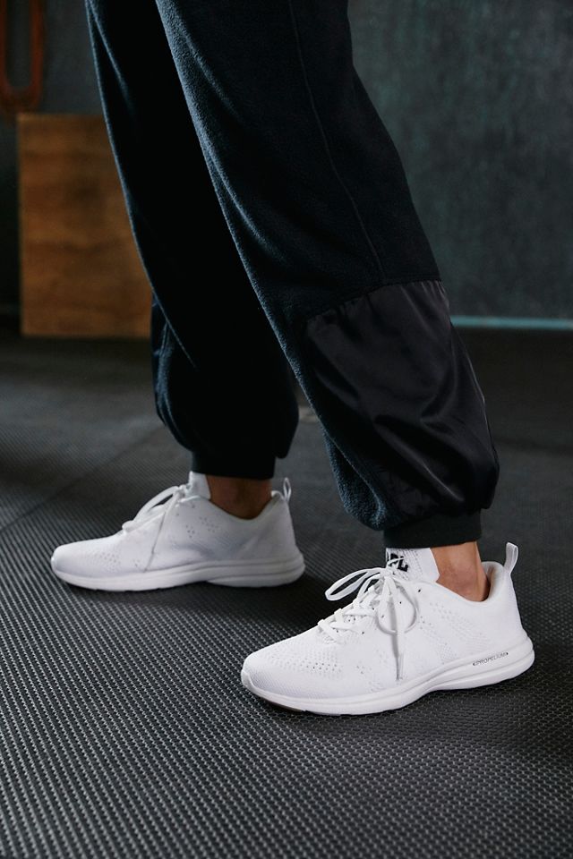 Slouch It Fleece Jogger #4
