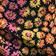 Pink Daisy Floral