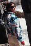 Apres Ski Knit Beanie