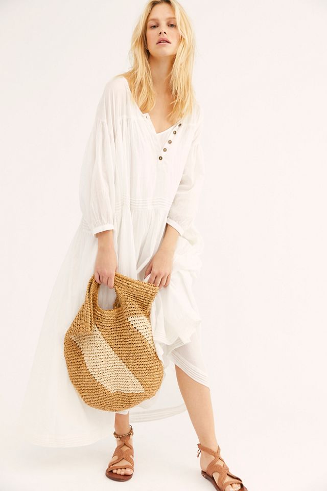 Thinking Out Loud Dress