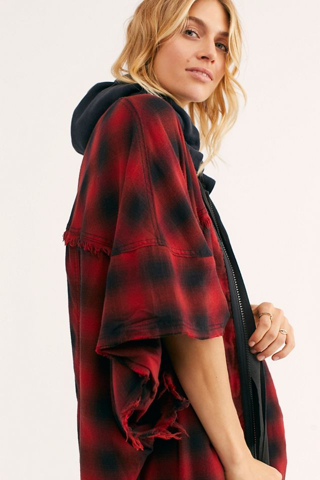 We The Free Full Moon Zip-Up #2